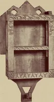 An illustration from Talachkino. L'art décoratif des ateliers de la Princesse Ténichef (1906)