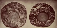 An illustration from Talachkino. L'art décoratif des ateliers de la Princesse Ténichef (1906)