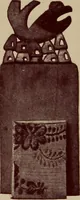 An illustration from Talachkino. L'art décoratif des ateliers de la Princesse Ténichef (1906)