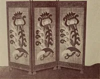 An illustration from Talachkino. L'art décoratif des ateliers de la Princesse Ténichef (1906)