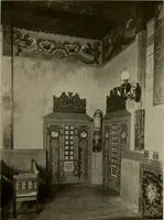 An illustration from Talachkino. L'art décoratif des ateliers de la Princesse Ténichef (1906)
