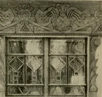 An illustration from Talachkino. L'art décoratif des ateliers de la Princesse Ténichef (1906)