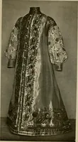 An illustration from Talachkino. L'art décoratif des ateliers de la Princesse Ténichef (1906)