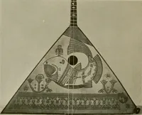 An illustration from Talachkino. L'art décoratif des ateliers de la Princesse Ténichef (1906)