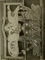 An illustration from Talachkino. L'art décoratif des ateliers de la Princesse Ténichef (1906)