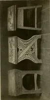 An illustration from Talachkino. L'art décoratif des ateliers de la Princesse Ténichef (1906)