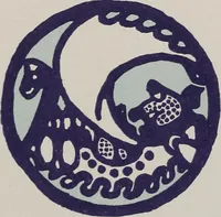An illustration from Talachkino. L'art décoratif des ateliers de la Princesse Ténichef (1906)