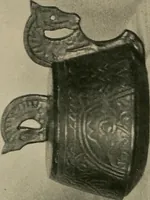 Picture 189 of 196 from Talachkino. L'art décoratif des ateliers de la Princesse Ténichef (1906), leaf 229