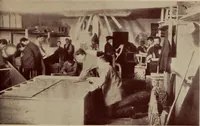 An illustration from Talachkino. L'art décoratif des ateliers de la Princesse Ténichef (1906)