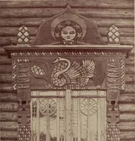 Picture 8 of 196 from Talachkino. L'art décoratif des ateliers de la Princesse Ténichef (1906), leaf 34