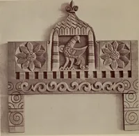 Picture 9 of 196 from Talachkino. L'art décoratif des ateliers de la Princesse Ténichef (1906), leaf 35