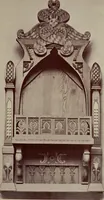 An illustration from Talachkino. L'art décoratif des ateliers de la Princesse Ténichef (1906)