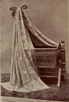 An illustration from Talachkino. L'art décoratif des ateliers de la Princesse Ténichef (1906)