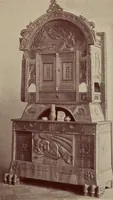An illustration from Talachkino. L'art décoratif des ateliers de la Princesse Ténichef (1906)