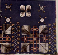 An illustration from Talachkino. L'art décoratif des ateliers de la Princesse Ténichef (1906)