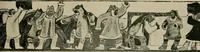 An illustration from Talachkino. L'art décoratif des ateliers de la Princesse Ténichef (1906)