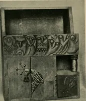 Picture 25 of 196 from Talachkino. L'art décoratif des ateliers de la Princesse Ténichef (1906), leaf 67