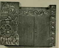 An illustration from Talachkino. L'art décoratif des ateliers de la Princesse Ténichef (1906)