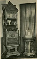 An illustration from Talachkino. L'art décoratif des ateliers de la Princesse Ténichef (1906)