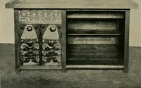 An illustration from Talachkino. L'art décoratif des ateliers de la Princesse Ténichef (1906)