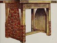Picture 39 of 196 from Talachkino. L'art décoratif des ateliers de la Princesse Ténichef (1906), leaf 78