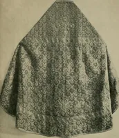 An illustration from Talachkino. L'art décoratif des ateliers de la Princesse Ténichef (1906)