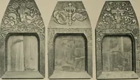 An illustration from Talachkino. L'art décoratif des ateliers de la Princesse Ténichef (1906)