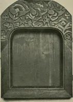 An illustration from Talachkino. L'art décoratif des ateliers de la Princesse Ténichef (1906)