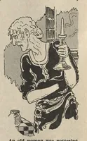 Picture 7 of 14 from Tales of Magic and Mystery, Vol. 1, No. 1 (December 1927) (1927), leaf 21