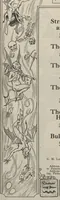 An illustration from Tales of Magic and Mystery, Vol. 1, No. 1 (December 1927) (1927)