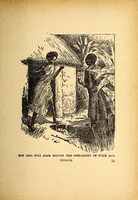 Picture 2 of 8 from Tales of the African wild (1914), leaf 41