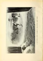 Picture 1 of 8 from Tales of the African wild (1914), leaf 6