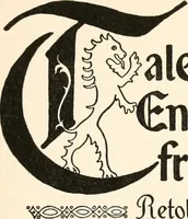 Picture 2 of 26 from Tales of enchantment from Spain (1920), leaf 10