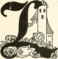 An illustration from Tales of enchantment from Spain (1920)
