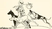 Picture 20 of 26 from Tales of enchantment from Spain (1920), leaf 146