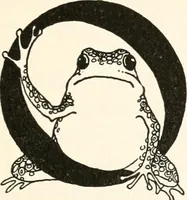 An illustration from Tales of enchantment from Spain (1920)