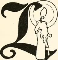 An illustration from Tales of enchantment from Spain (1920)
