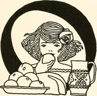 An illustration from Tales of enchantment from Spain (1920)