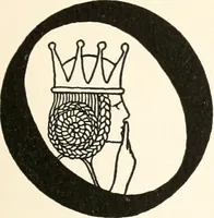 An illustration from Tales of enchantment from Spain (1920)