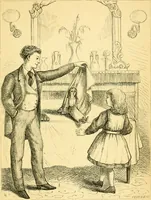 An illustration from Tales of the toys : told by themselves (1869)