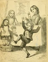 An illustration from Tales of the toys : told by themselves (1869)