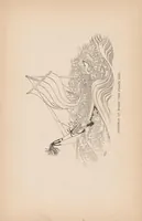 Picture 1 of 2 from Tales of old Japan (1891), leaf 161