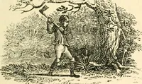An illustration from Tales, poems and Masonic papers (1877)