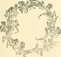An illustration from Tales, poems and Masonic papers (1877)