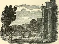 Picture 3 of 11 from Tales, poems and Masonic papers (1877), leaf 53