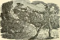 An illustration from Tales, poems and Masonic papers (1877)