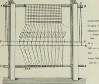 An illustration from Talmudische Archäologie (1910)