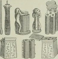 An illustration from Talmudische Archäologie (1910)