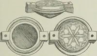 An illustration from Talmudische Archäologie (1910)