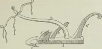 An illustration from Talmudische Archäologie (1910)